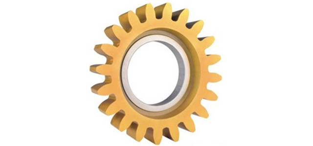 hss precision gear shaping tools